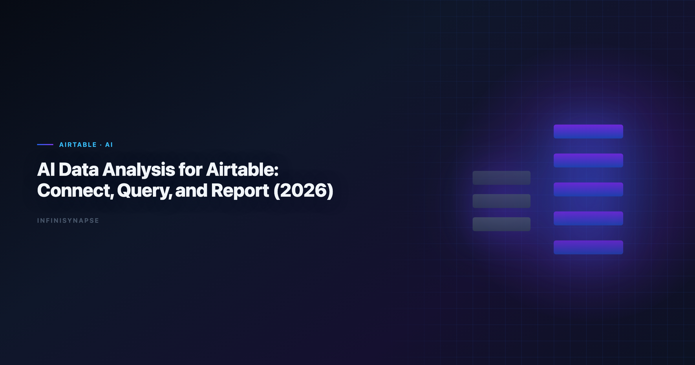 Hero image for ai-data-analysis-airtable