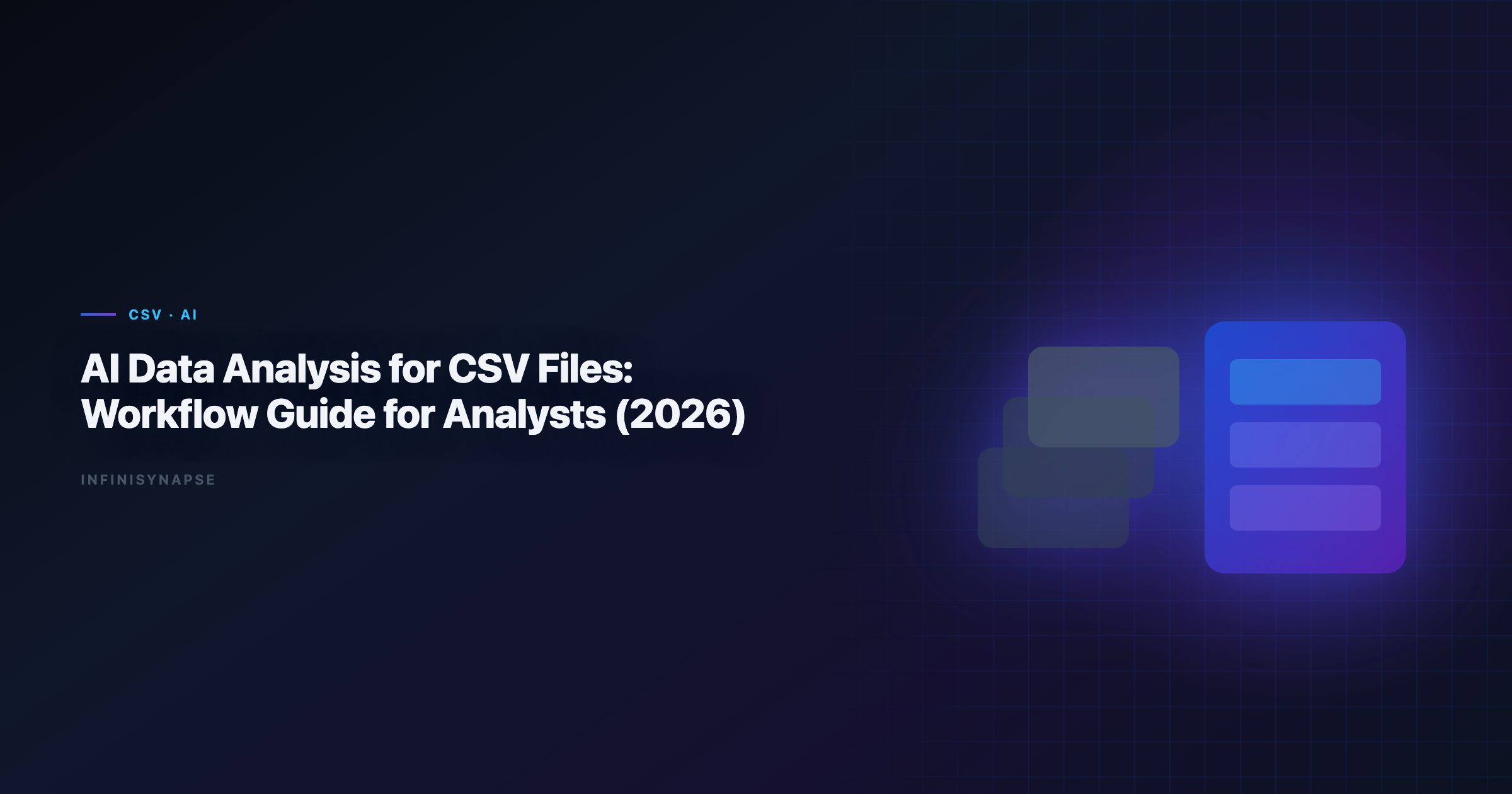 Hero image for ai-data-analysis-csv-files
