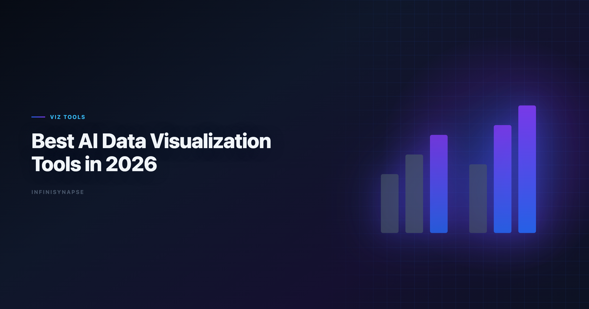 Best AI data visualization tools comparison for analysts and BI teams
