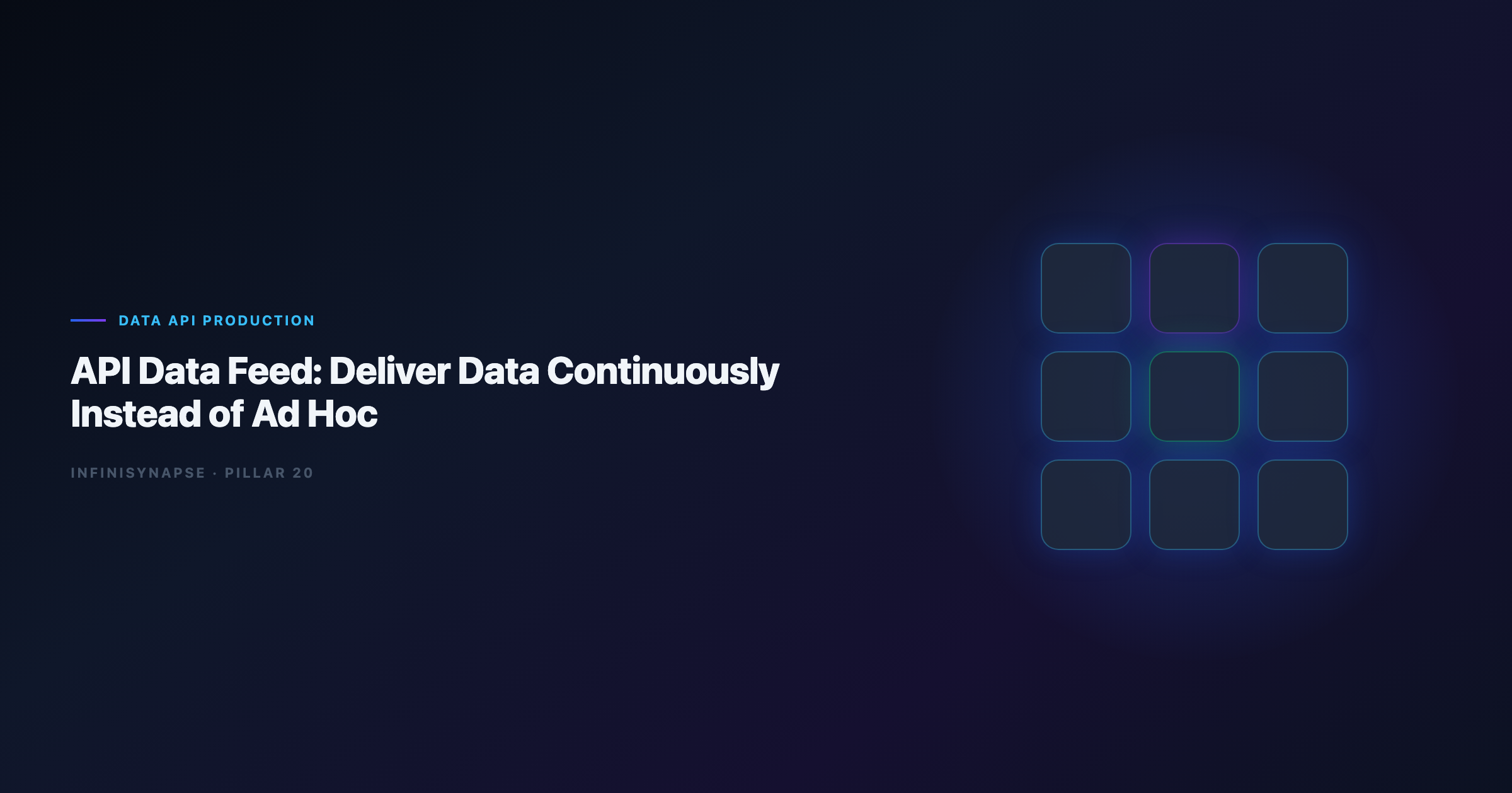 Hero image for api-data-feed