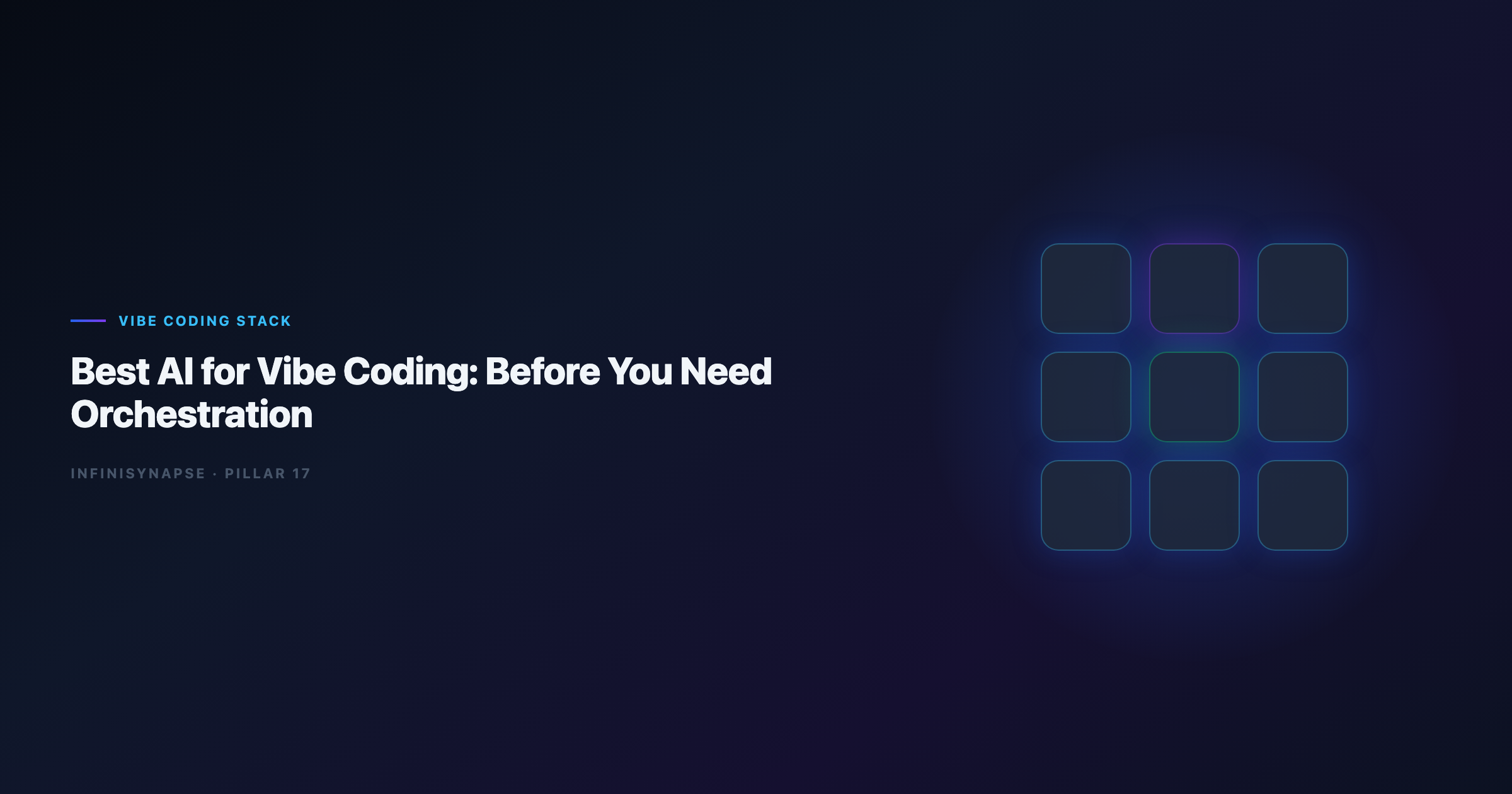 Hero image for best-ai-for-vibe-coding