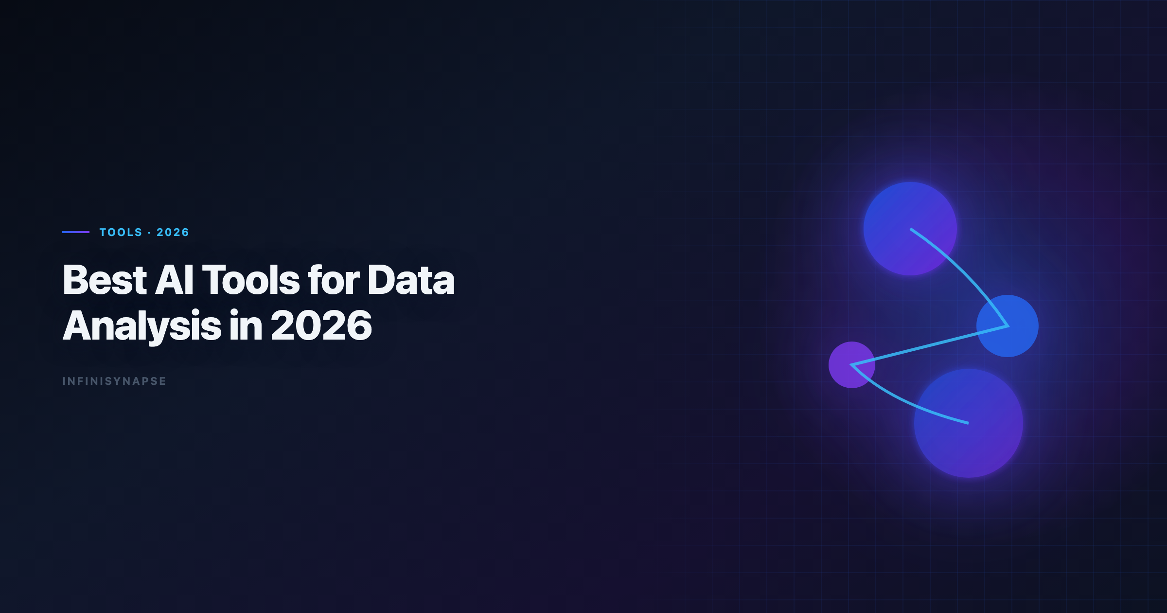Best AI tools for data analysis comparison board for analysts and data teams