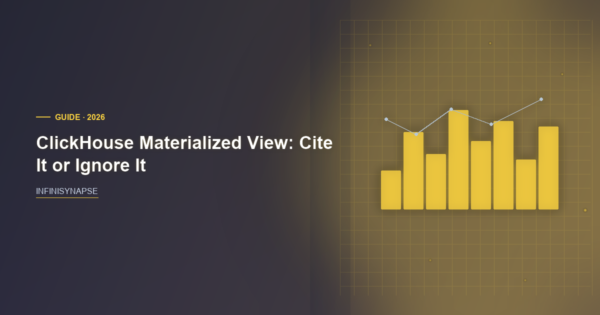 Static ClickHouse materialized view grain and SQL review