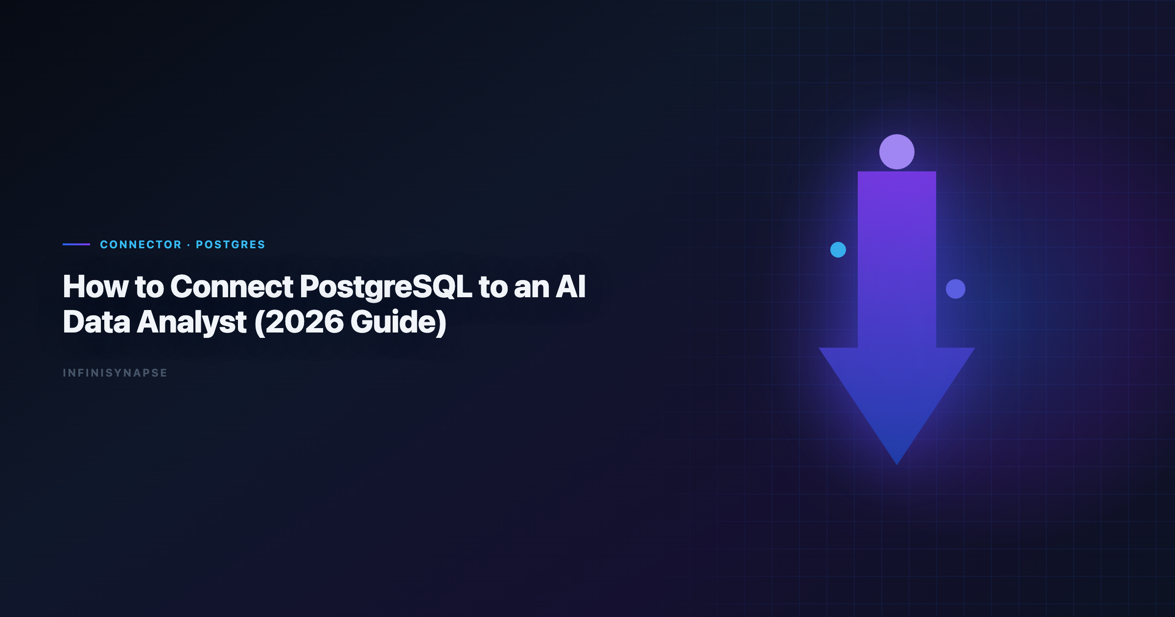 Hero image for connect-postgres-to-ai-data-analyst