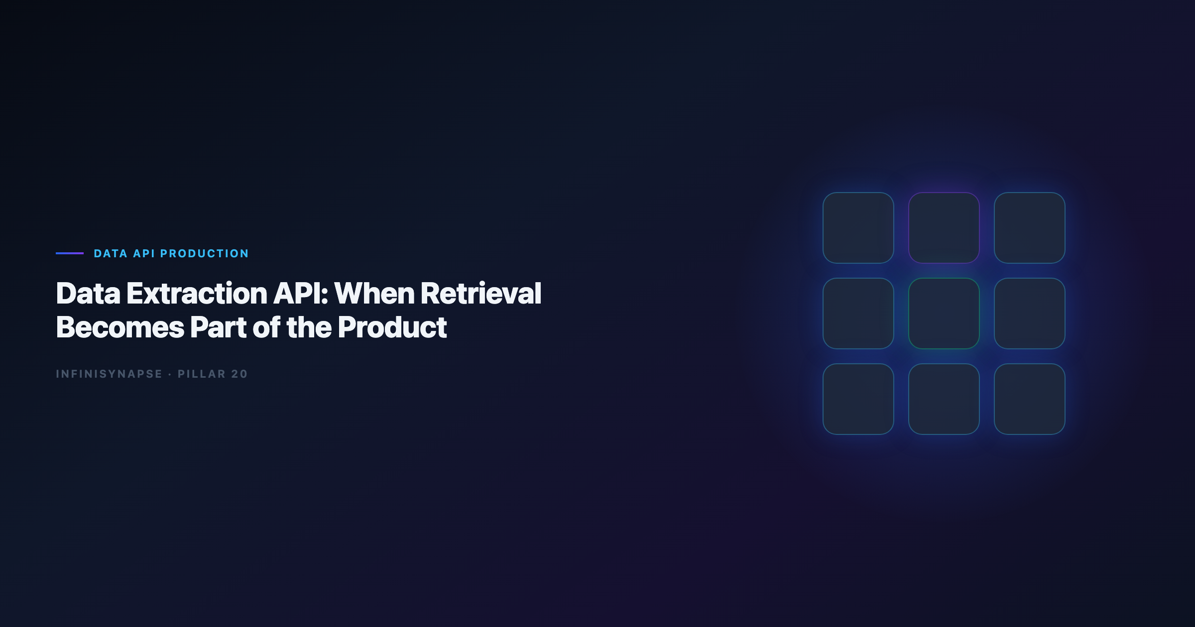 Hero image for data-extraction-api