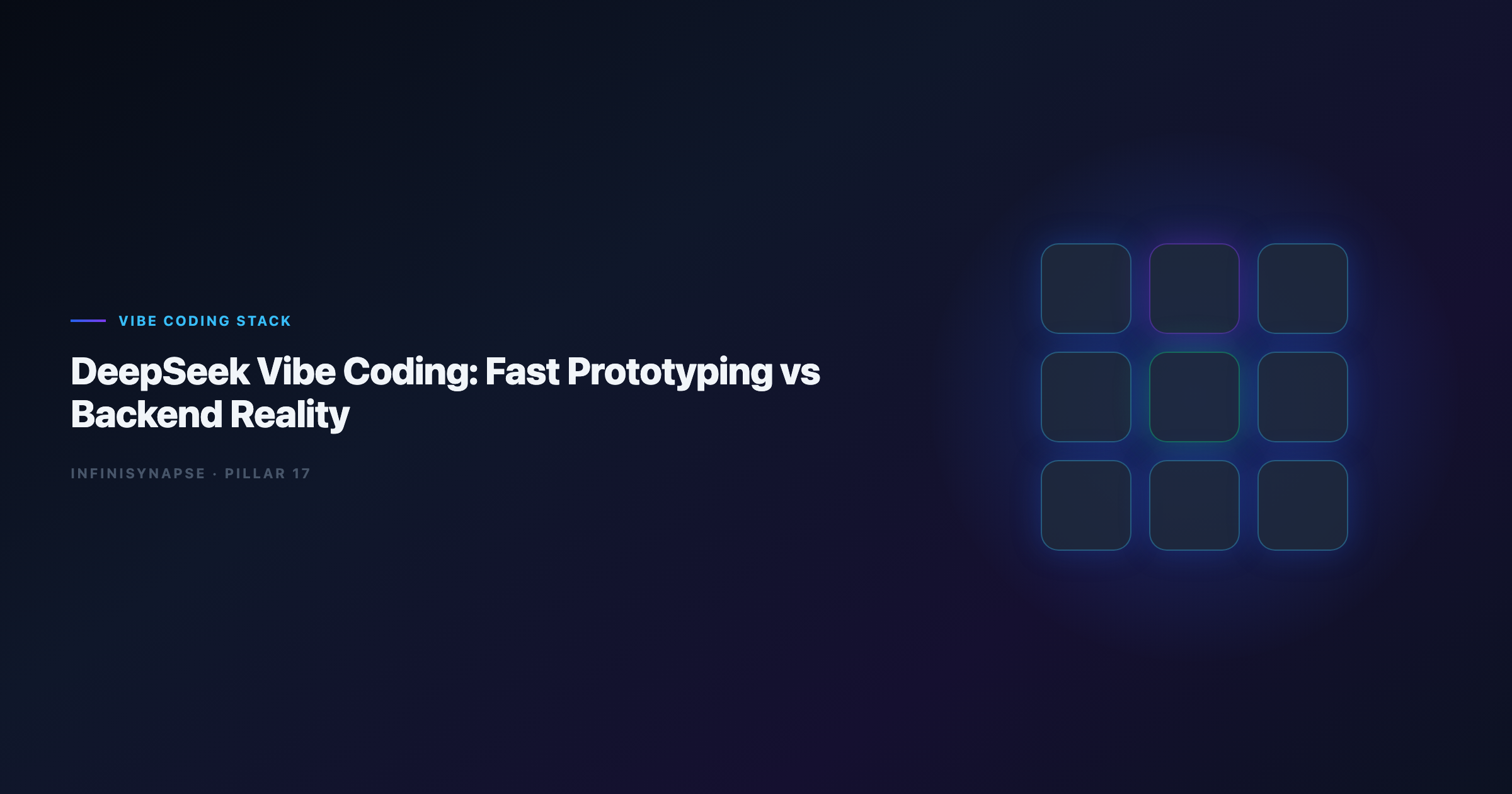 Hero image for deepseek-vibe-coding