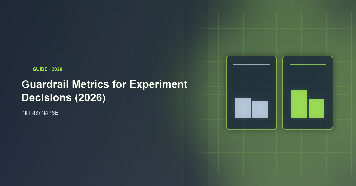 Guardrail Metrics for Experiment Decisions