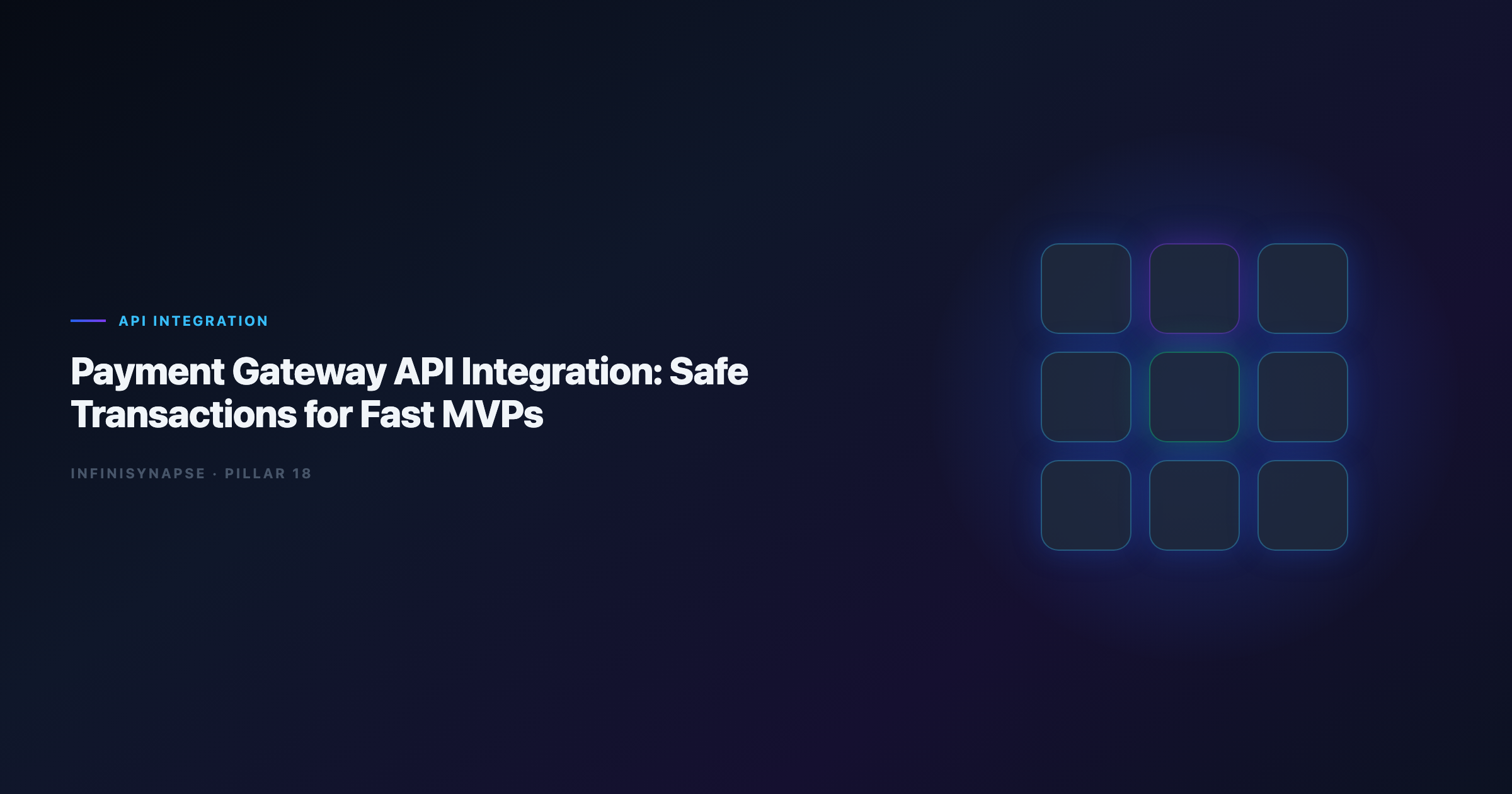 Hero image for payment-gateway-api-integration