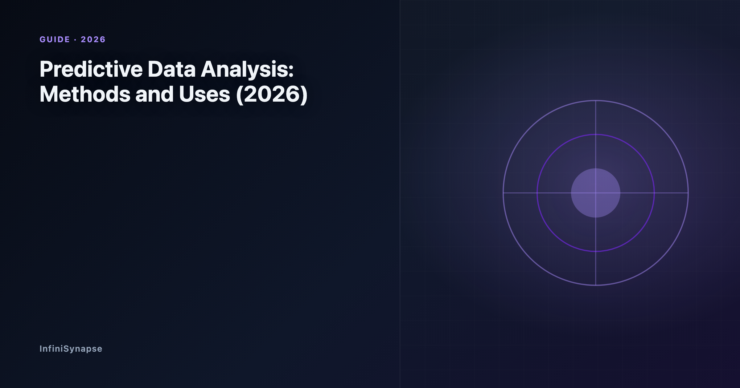 An overview of prediction for 2026: from historical patterns to forecasts, the methods, and honest uncertainty