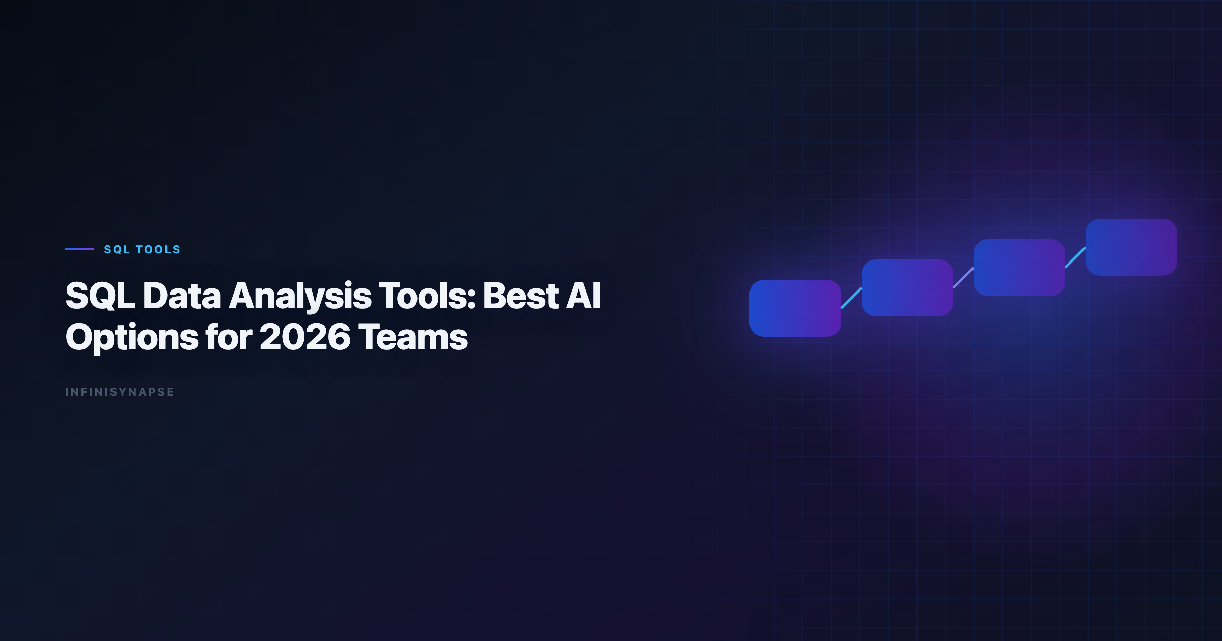 SQL data analysis tools landscape with AI copilots and AI-native agents