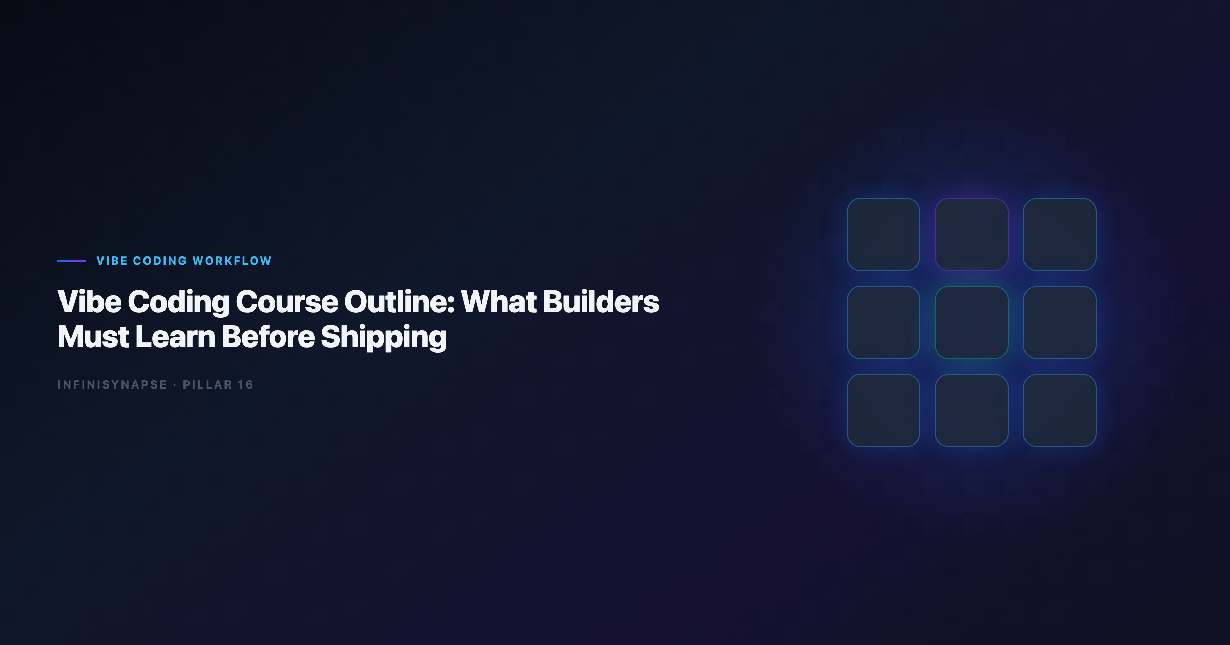 Hero image for vibe-coding-course