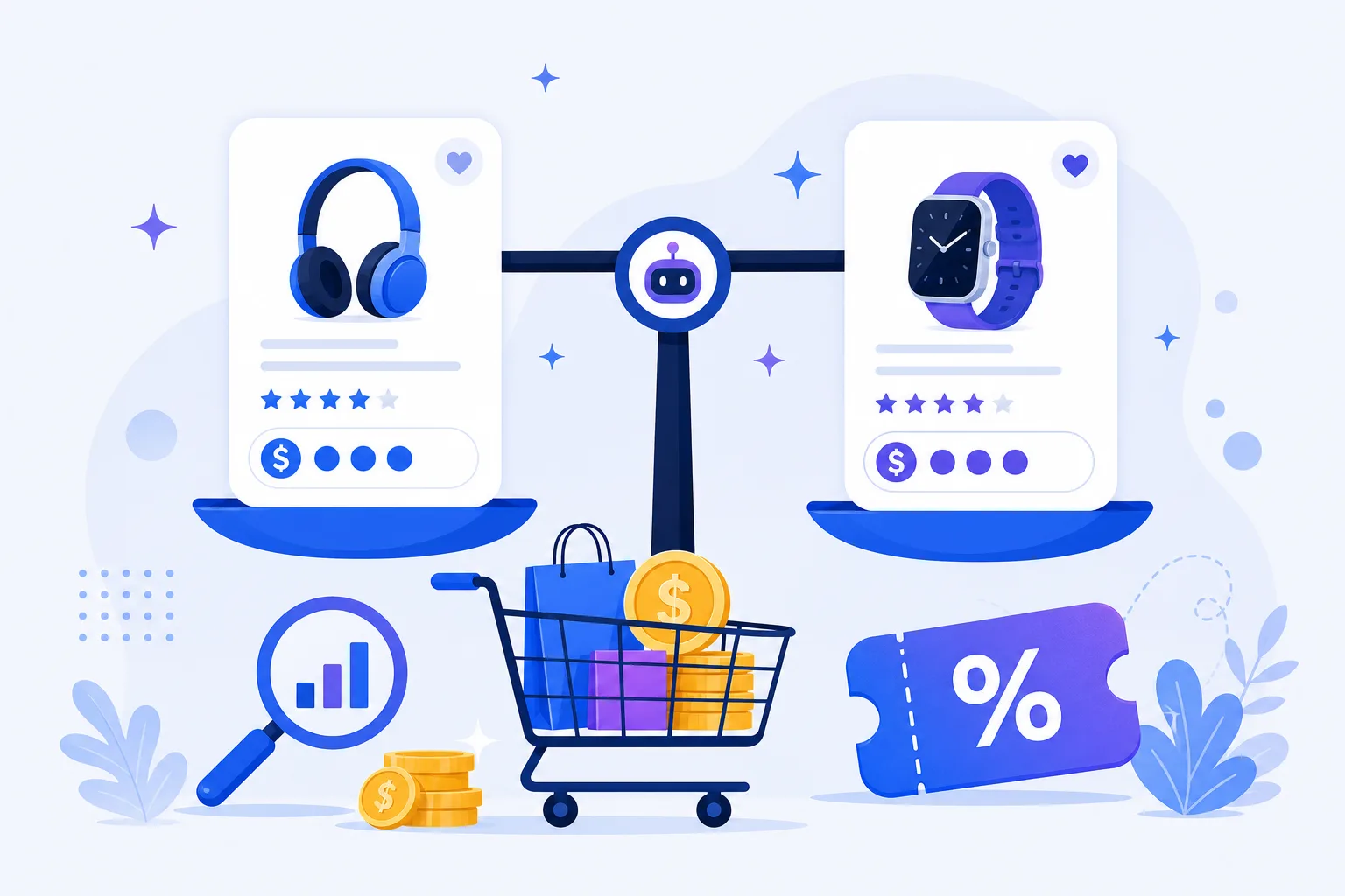 Price Comparison Assistant