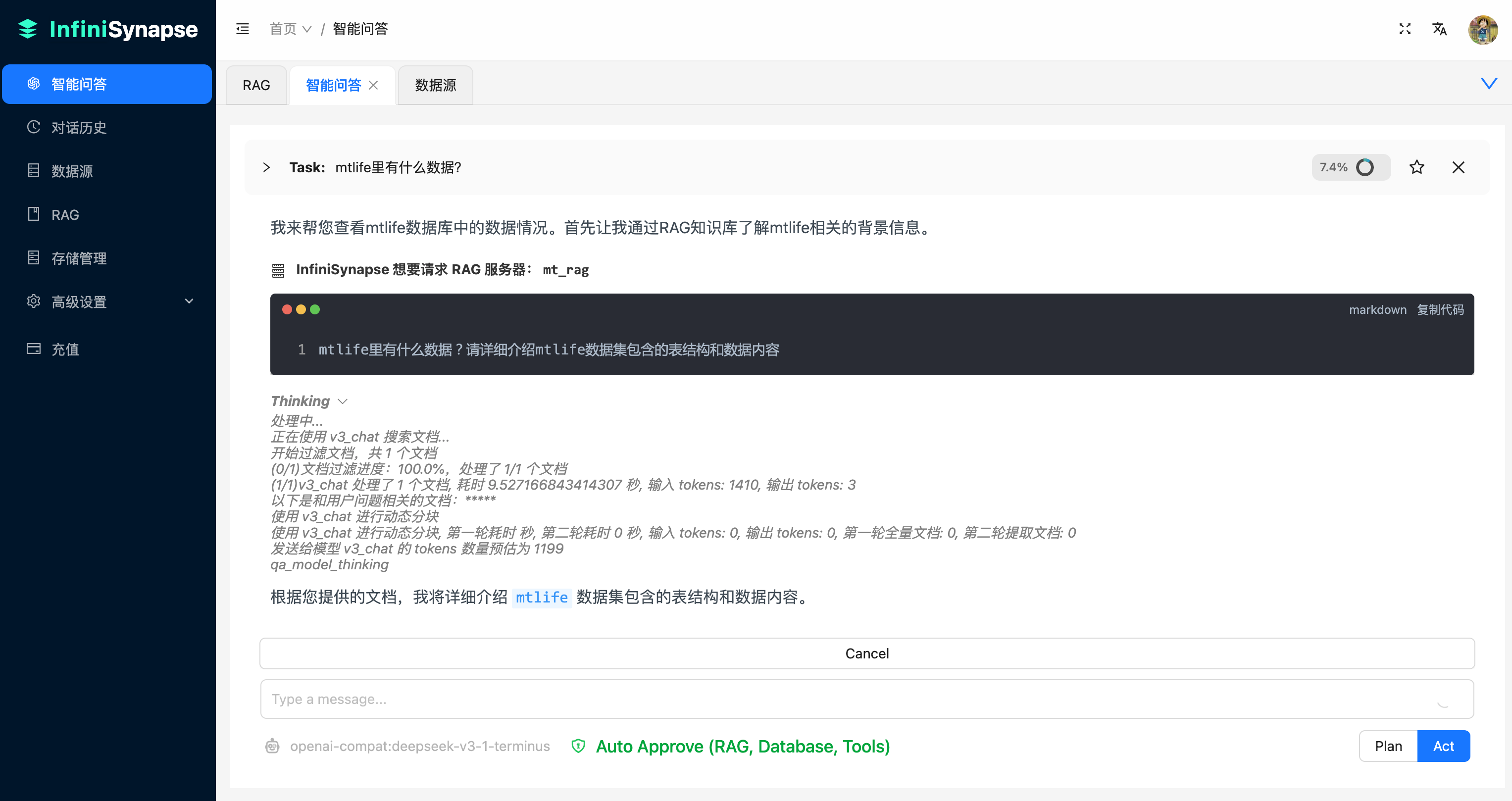 全球最好知识库