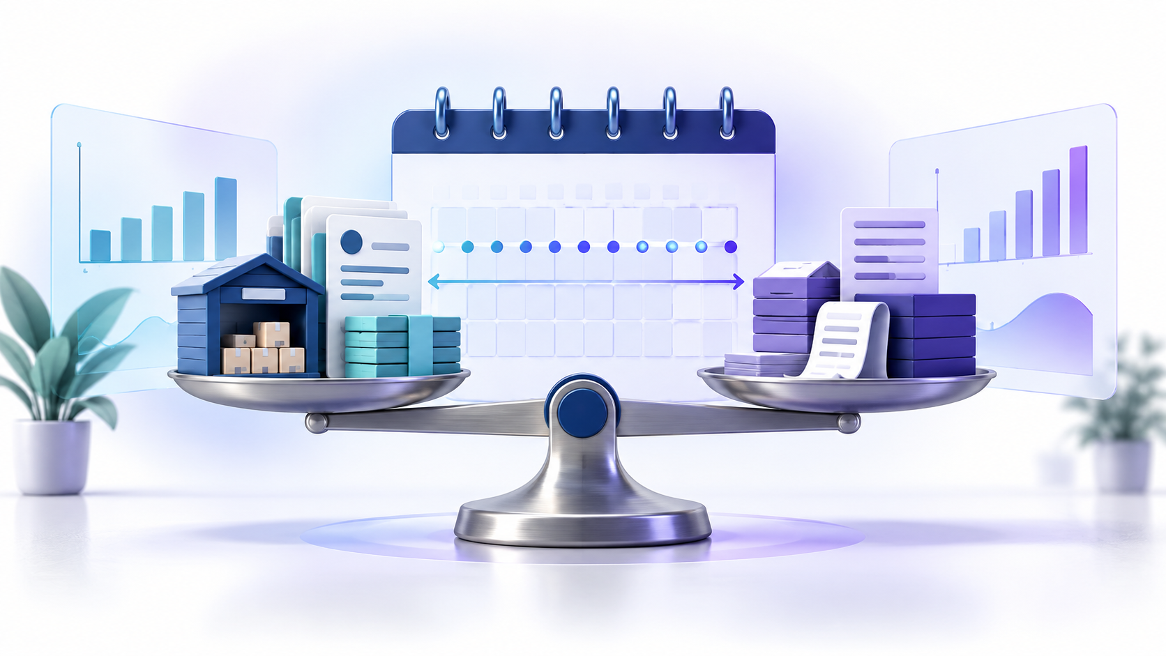 Topic-specific analytical illustration for current ratio explained
