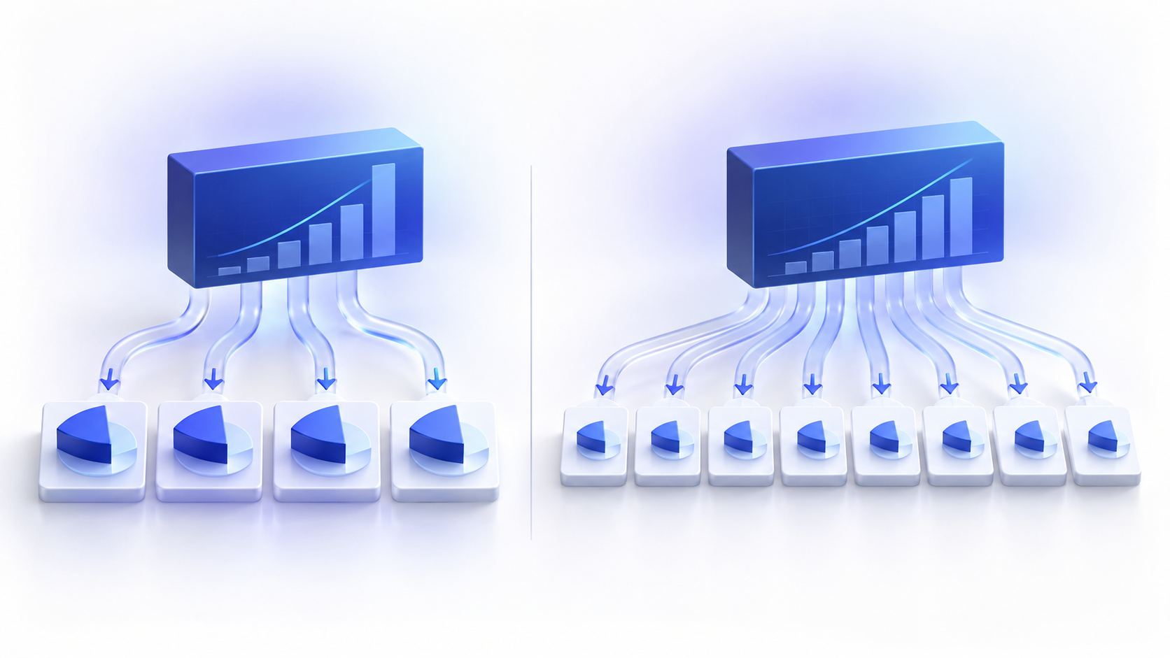 Topic-specific analytical illustration for earnings per share explained