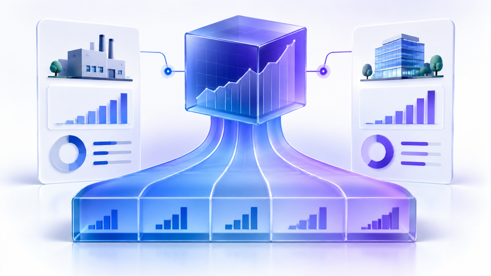 Topic-specific analytical illustration for price to sales ratio explained